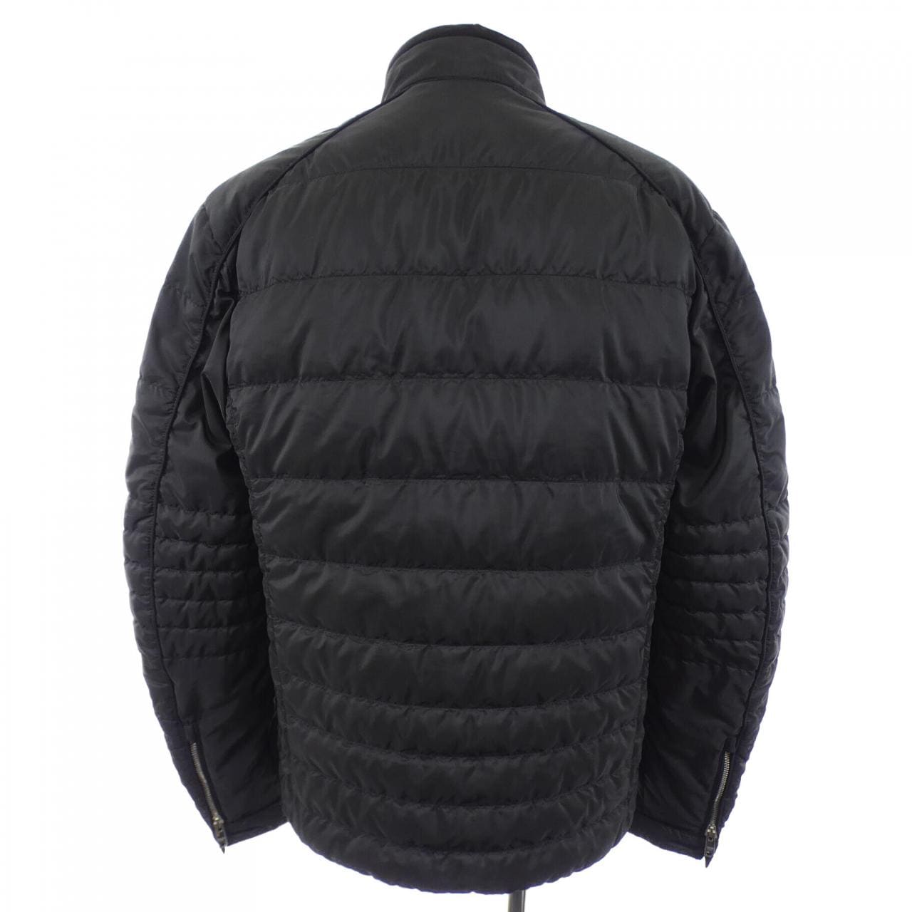 プラダ PRADA トライアングルロゴ SGH068 R232 1060 ダウンジャケット