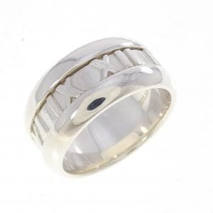 ティファニー アトラス リング