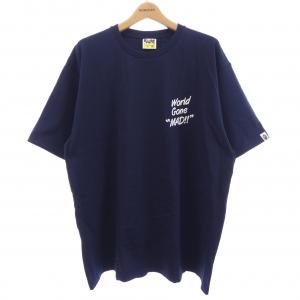 アベイシングエイプ A BATHING APE Tシャツ