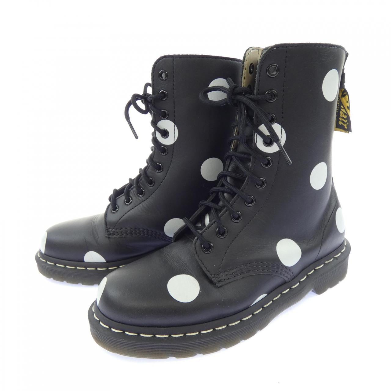 ドクターマーチン DR.MARTENS AW006CK08S Y's ブーツ