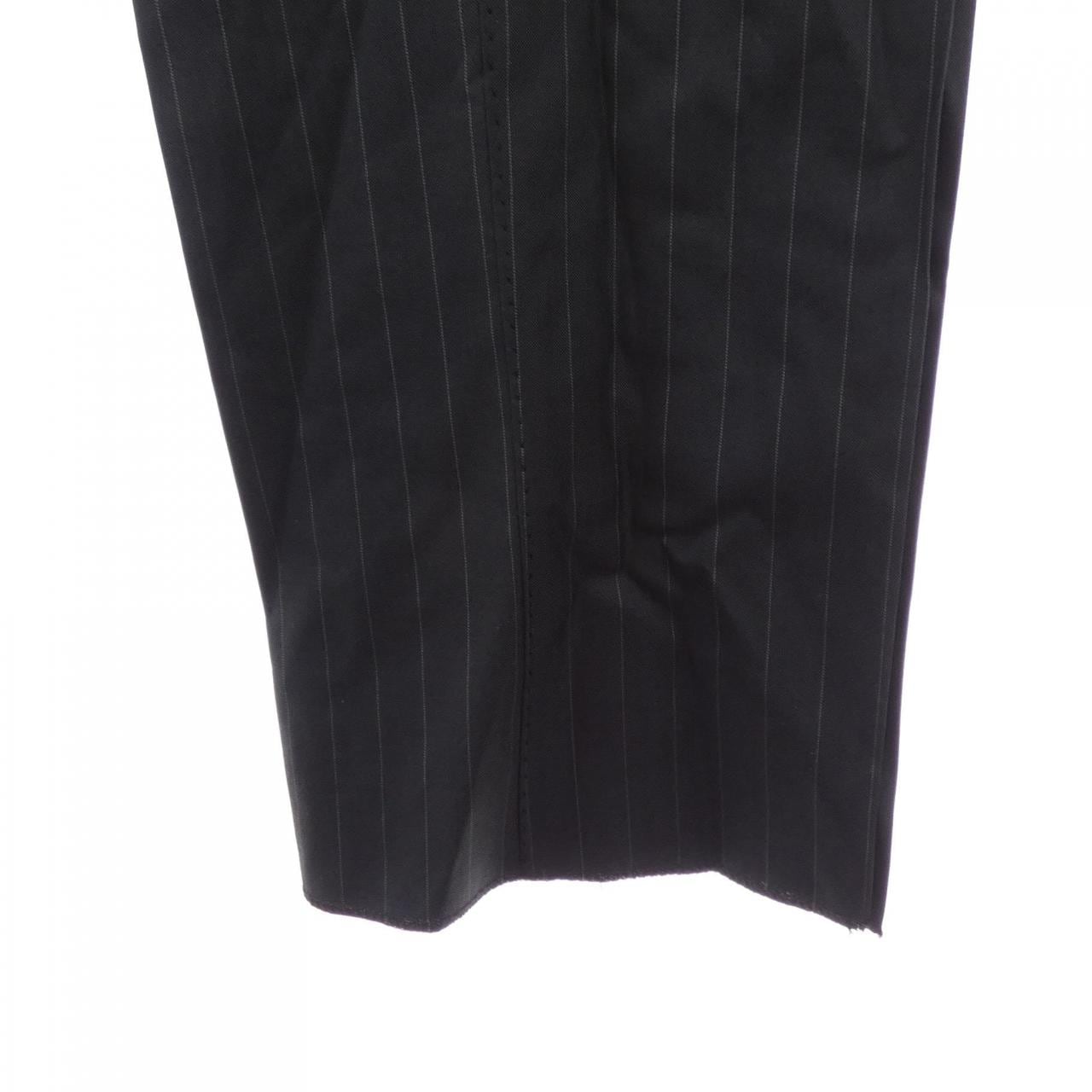 ドルチェアンドガッバーナ DOLCE&GABBANA G1NSCT/FR3DO スーツ