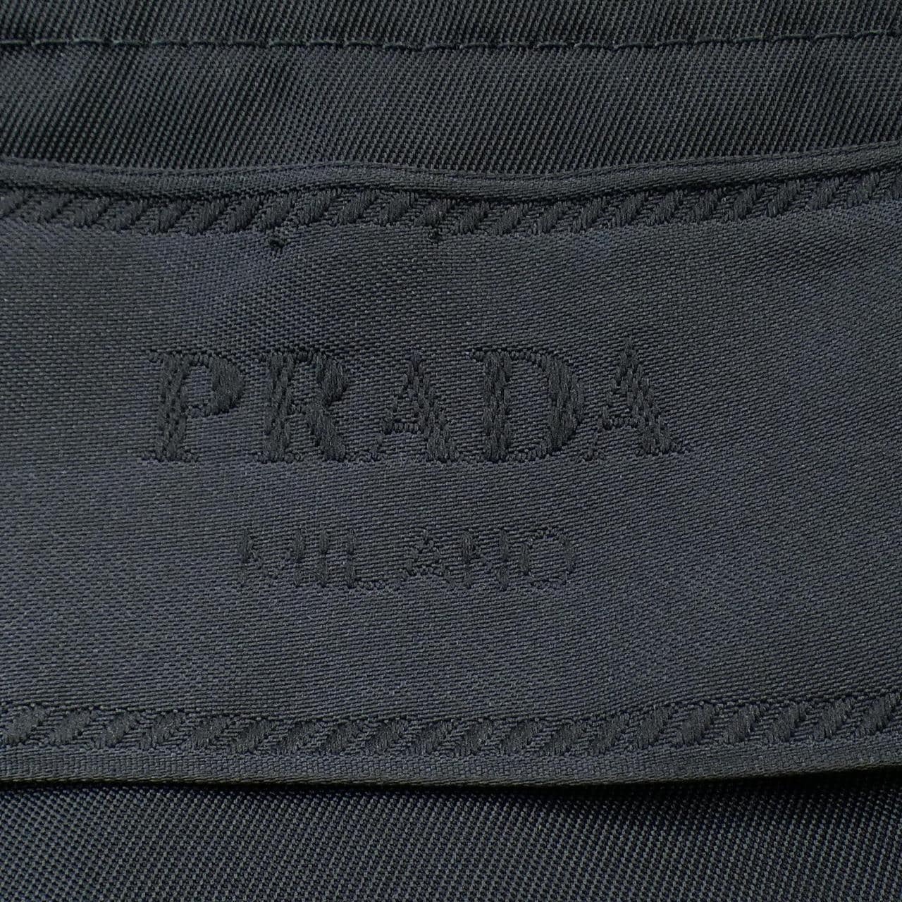 プラダ PRADA トライアングルロゴ UJL59B SOOO 1YR4 トップス