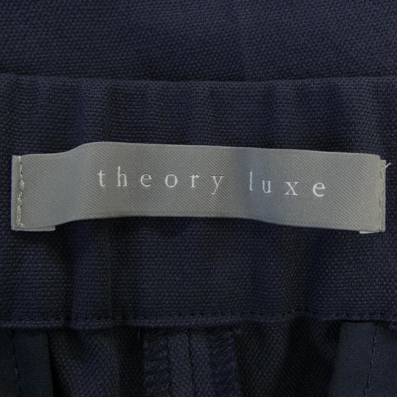 セオリーリュクス Theory luxe 03-3106421 パンツ
