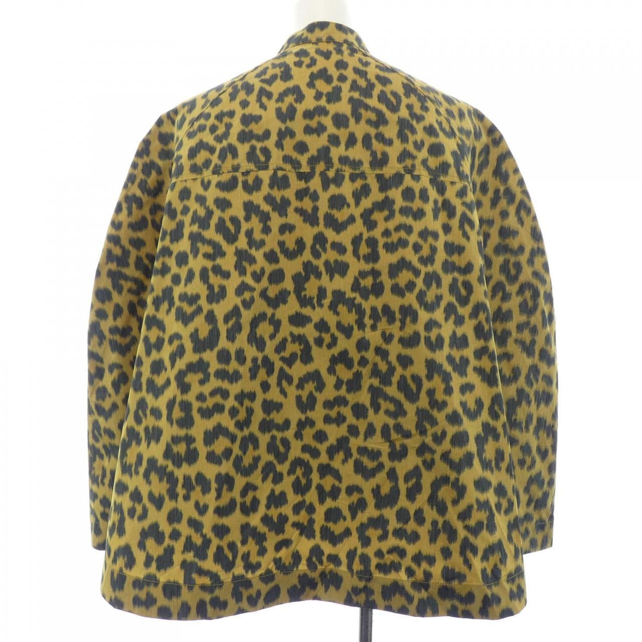 ディオール DIOR 243C424A5646 ジャケット