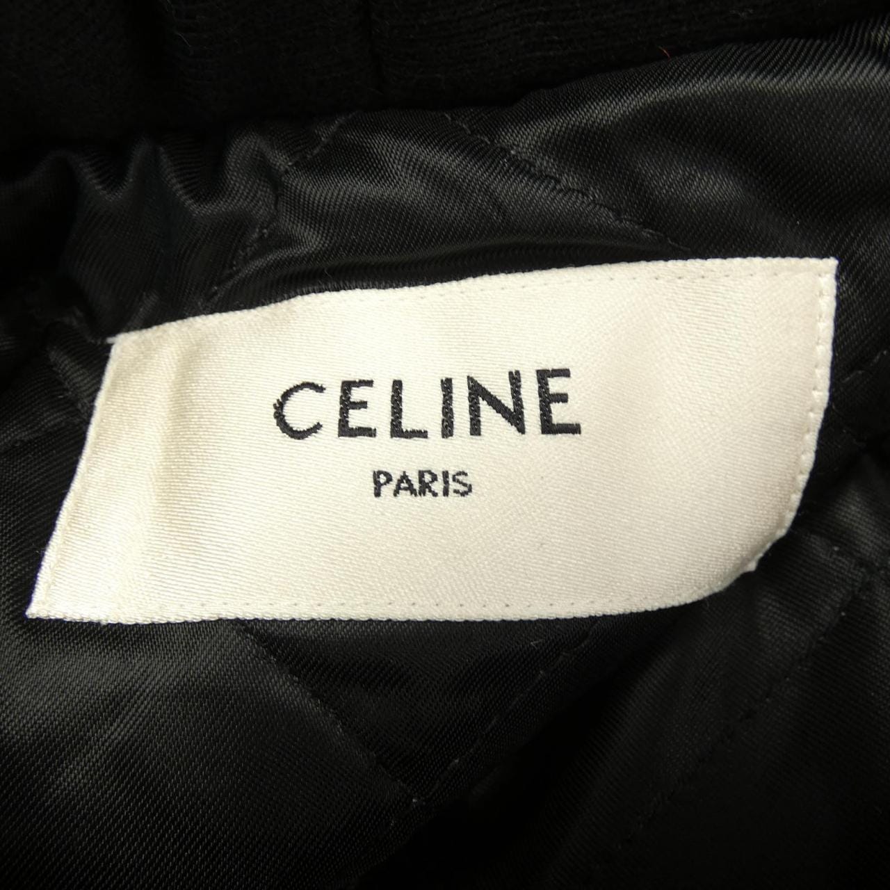 セリーヌ CELINE 2W68A000O ジャケット