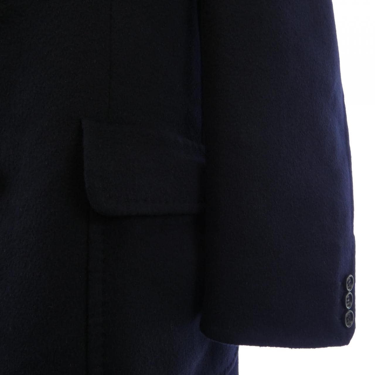 キートン KITON コート