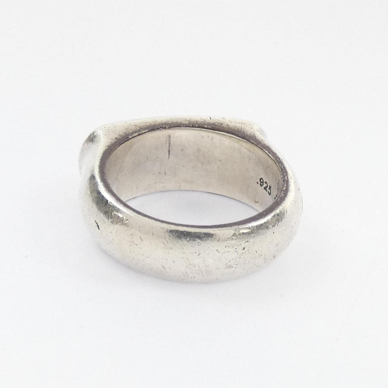 クロムハーツ CHROME HEARTS LIL PJ 3CH PLS 2356 304 9171 RING