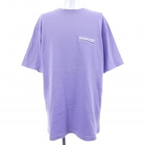 バレンシアガ BALENCIAGA WARDROBE ポリティカルキャンペーン POLITICAL CAMPAI 641655 TKVJ1 UNISEX Tシャツ