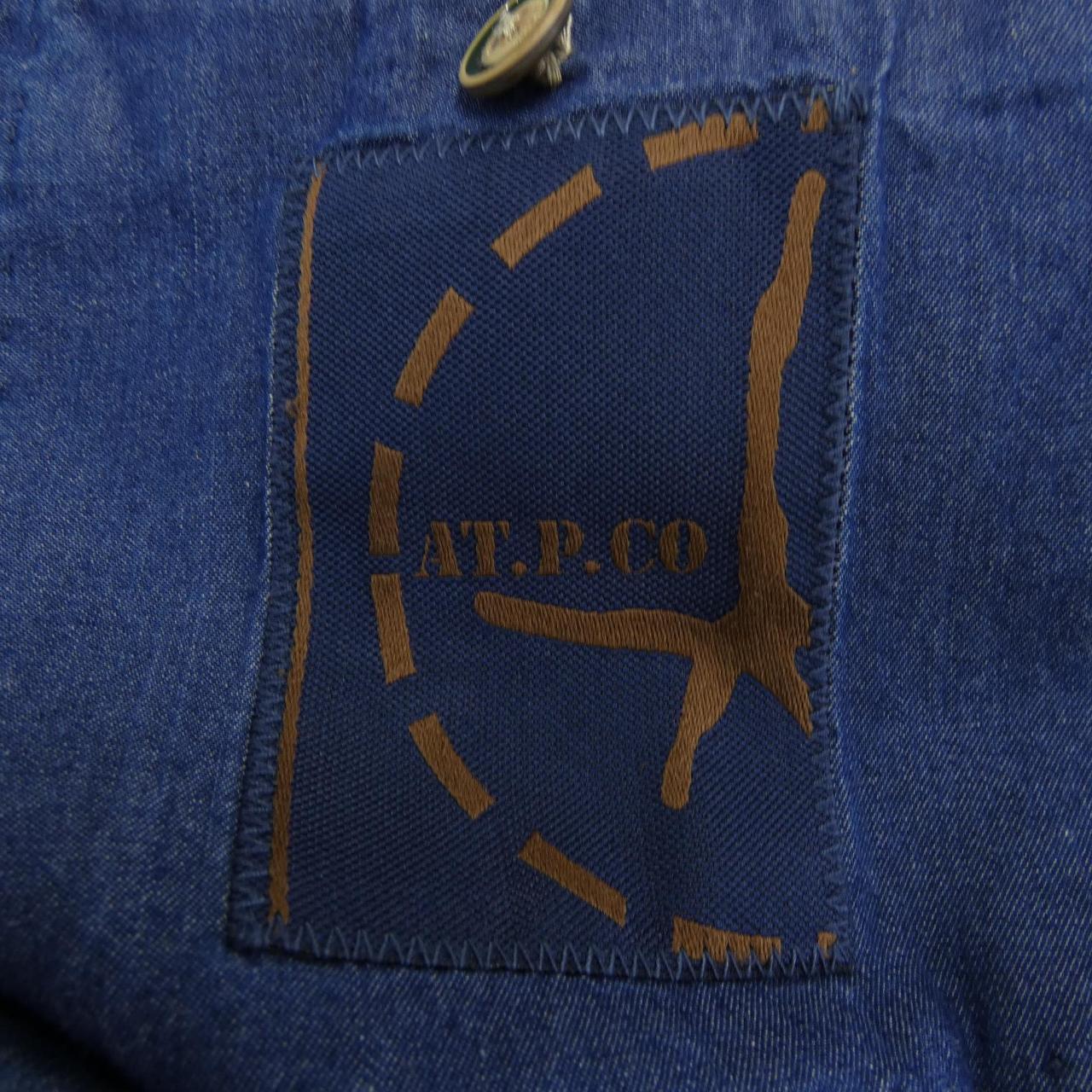 AT.P.CO ジャケット