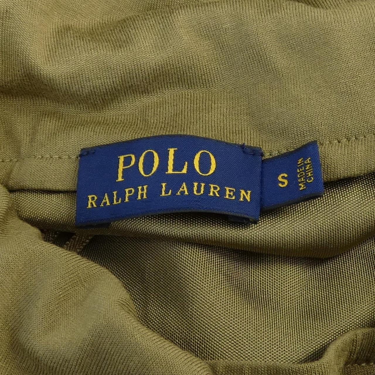 ポロラルフローレン POLO RALPH LAUREN ワンピース
