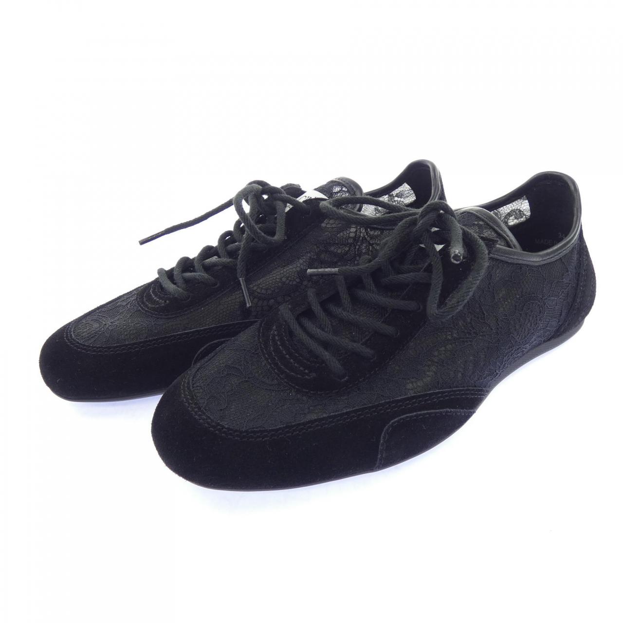 ジミーチュウ JIMMY CHOO スニーカー