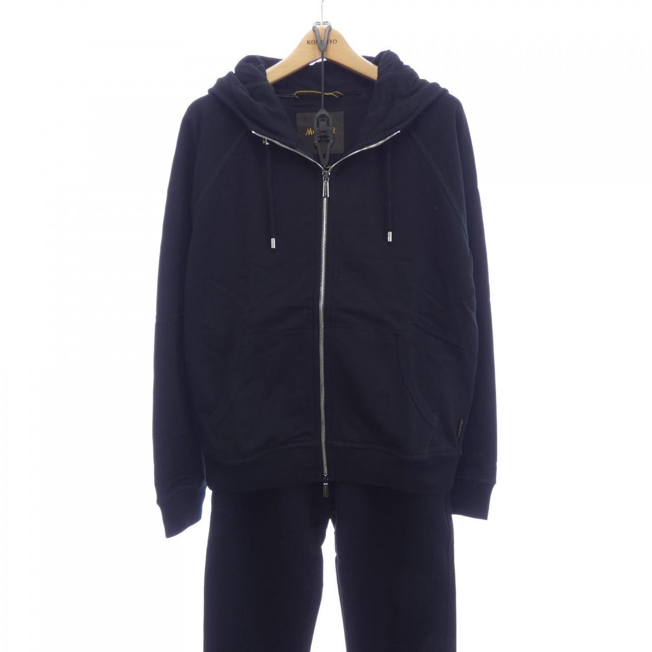 ムーレー MOORER 212-53900-083 セットアップ