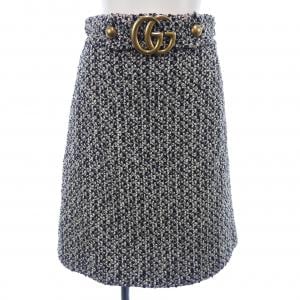 グッチ GUCCI 460486 ZIM11 スカート