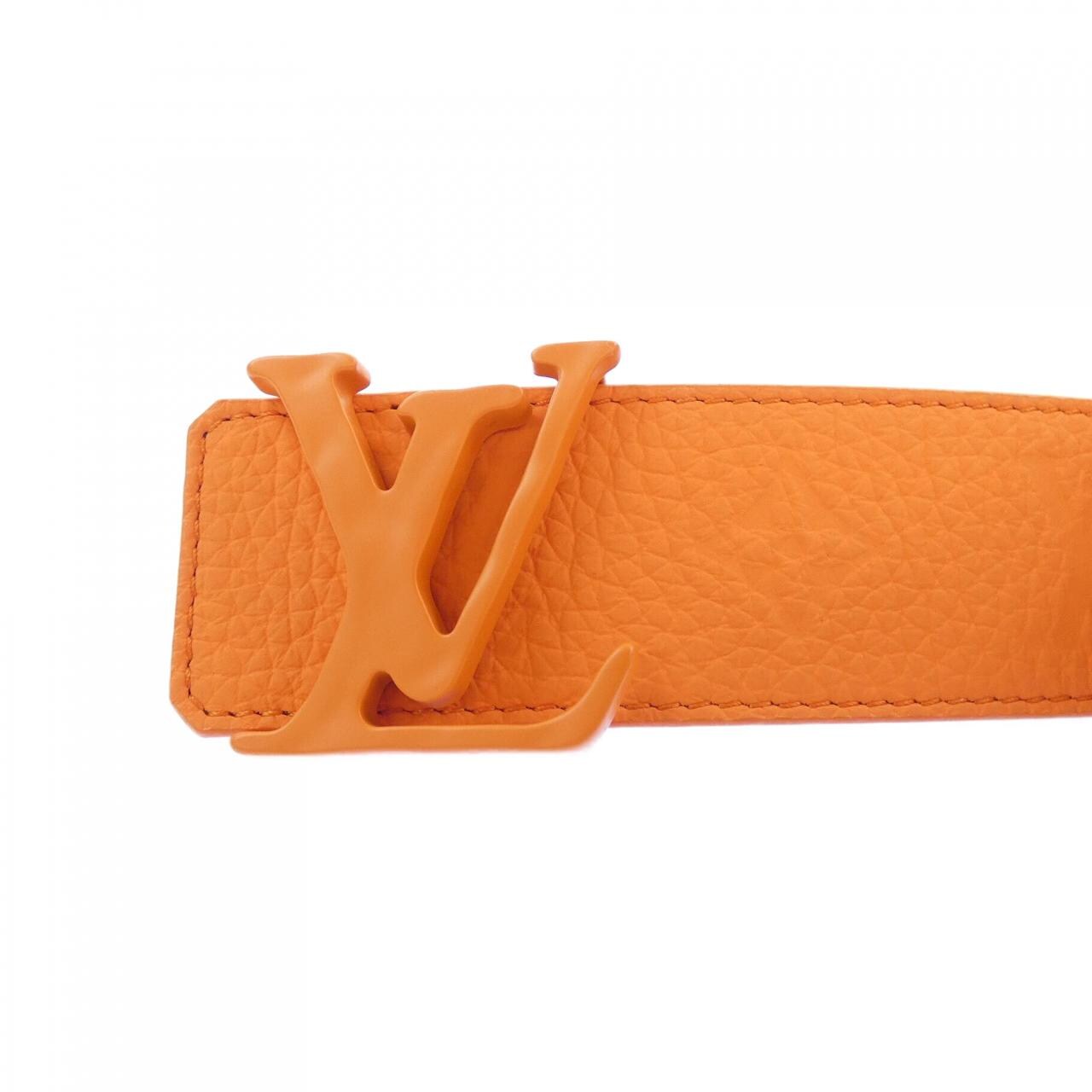ルイヴィトン LOUIS VUITTON M0582 BELT