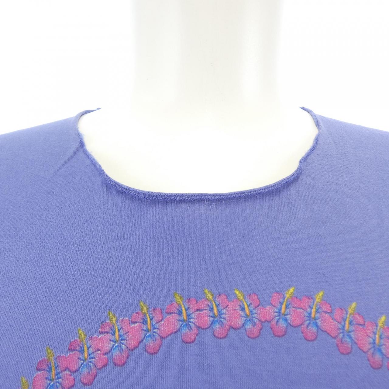 ルシアン ペラフィネ lucien pellat-finet Tシャツ