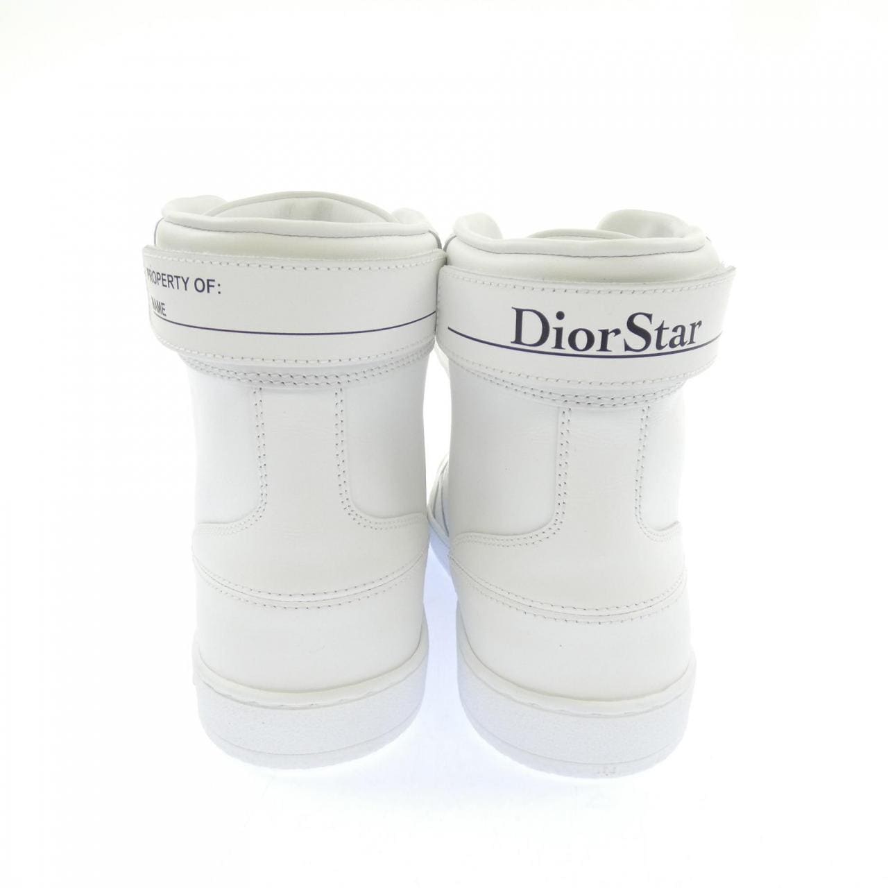クリスチャンディオール CHRISTIAN DIOR スニーカー