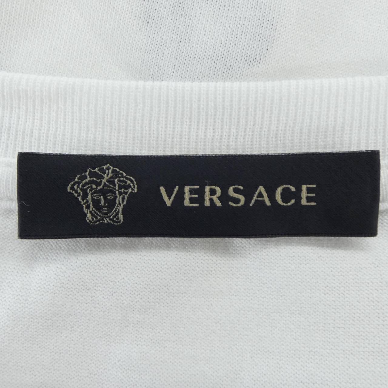 ヴェルサーチェ VERSACE A83576 Tシャツ