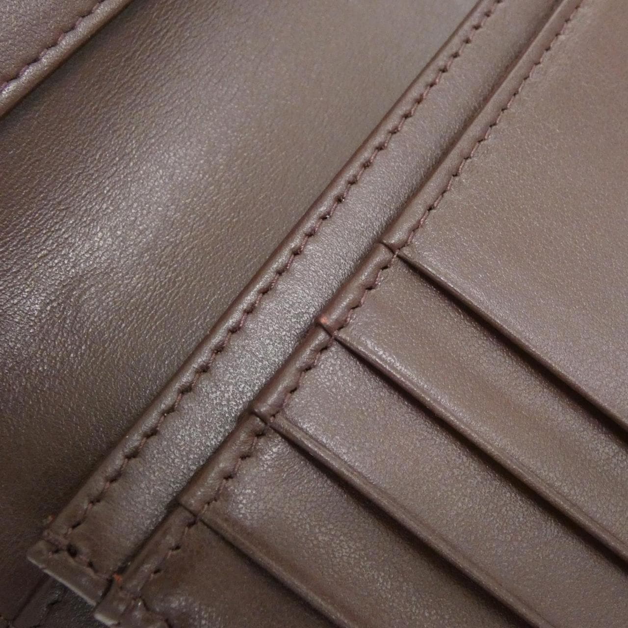 シャネル 財布