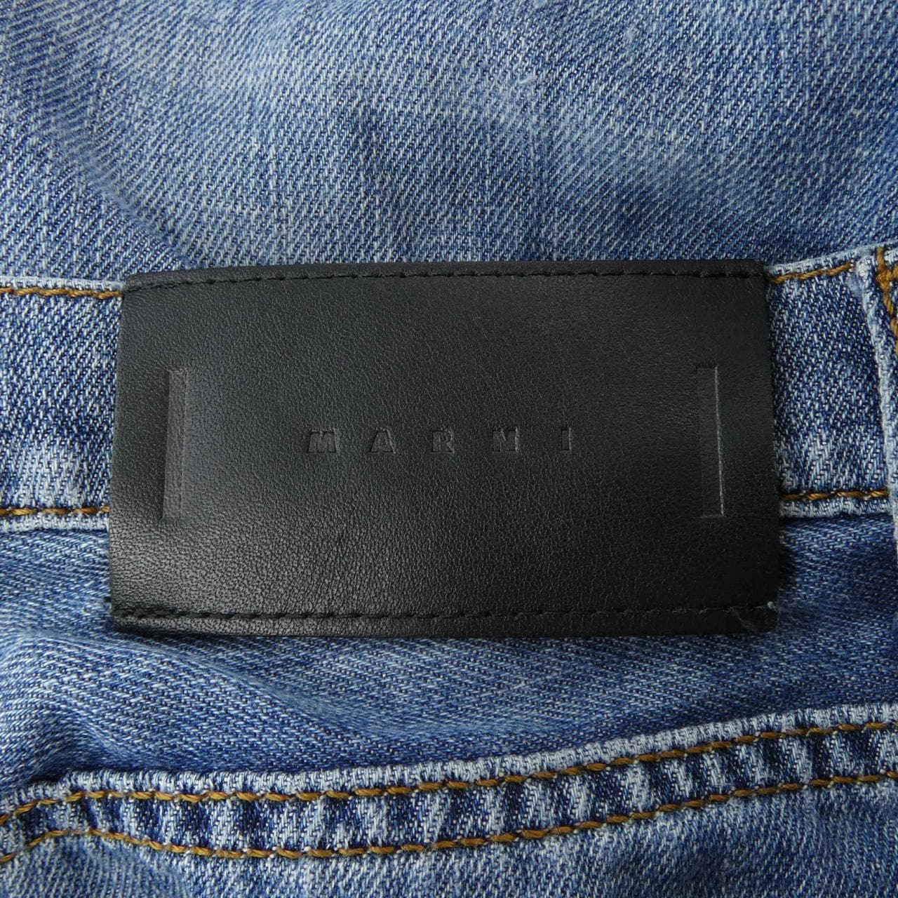 マルニ MARNI ショートパンツ
