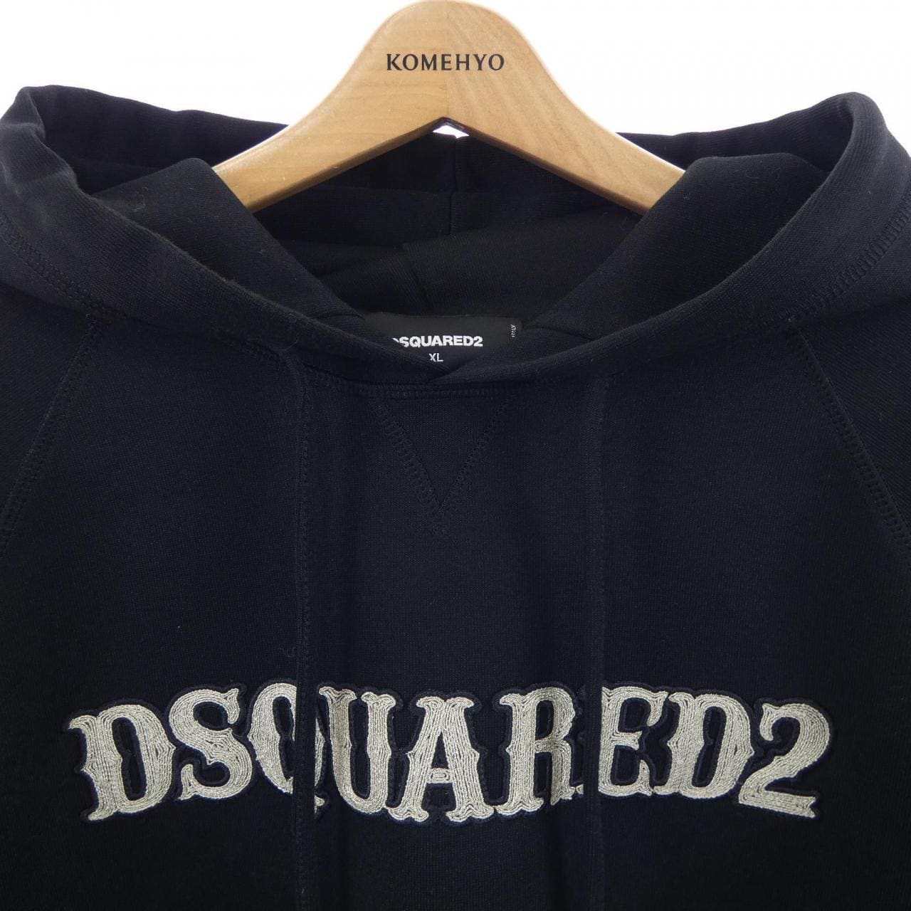 ディースクエアード DSQUARED2 S71GU0265 パーカー