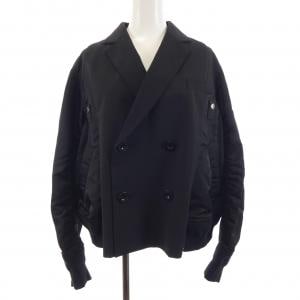 サカイ SACAI 25-07633 ジャケット