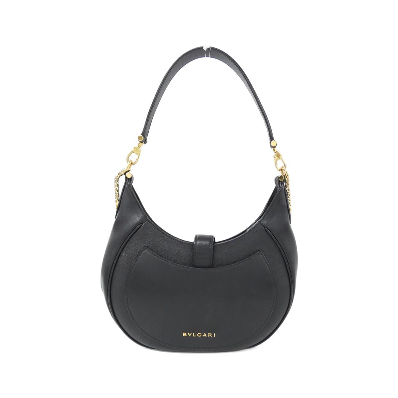 ブルガリ SERPENTI ELLIPSE 291636 ショルダーバッグ