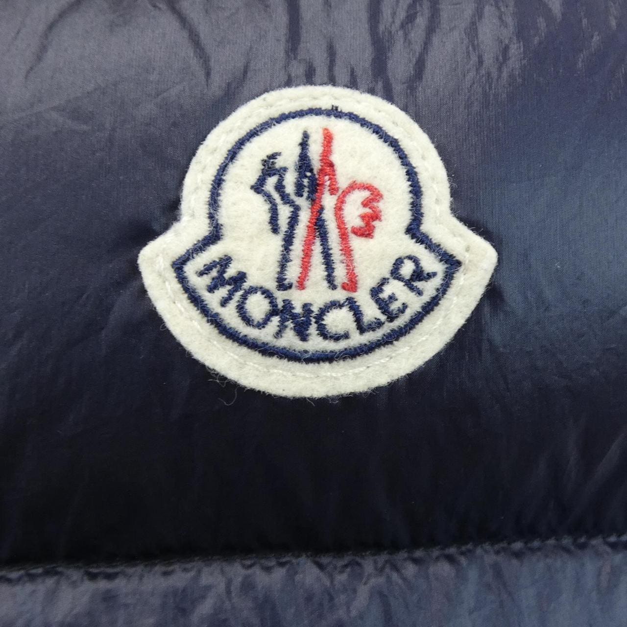 モンクレール MONCLER GUI ダウンベスト