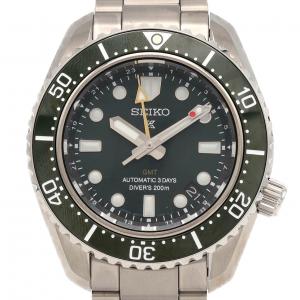 SEIKO Prospex 6R54-00D0/SBEJ009 SS Automatic