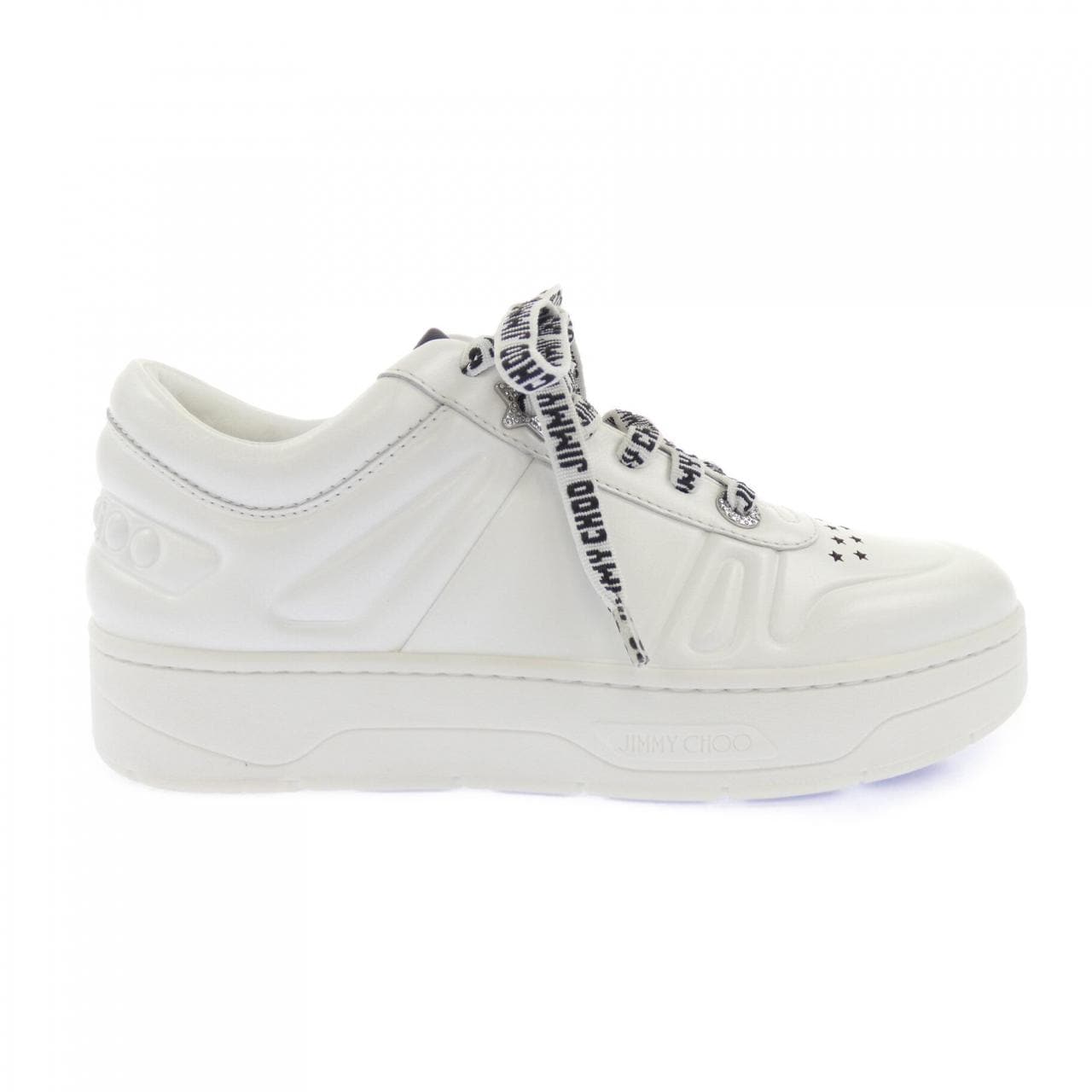 ジミーチュウ JIMMY CHOO HAWAII/F スニーカー