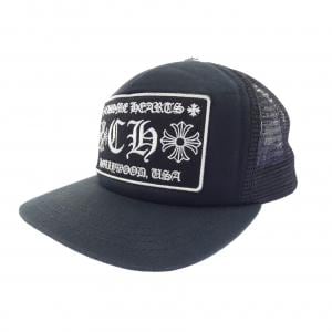 クロムハーツ CHROME HEARTS CH TRUCKER CAP 2238 304 3321 キャップ