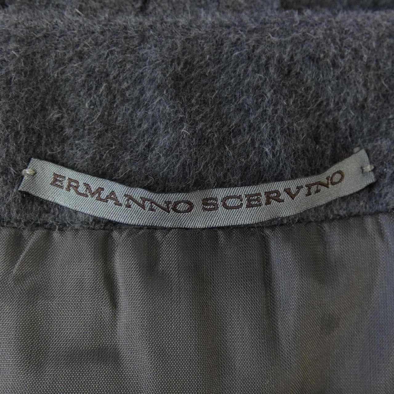 エルマンノシュエルビーノ ERMANNO SCERVINO スカート
