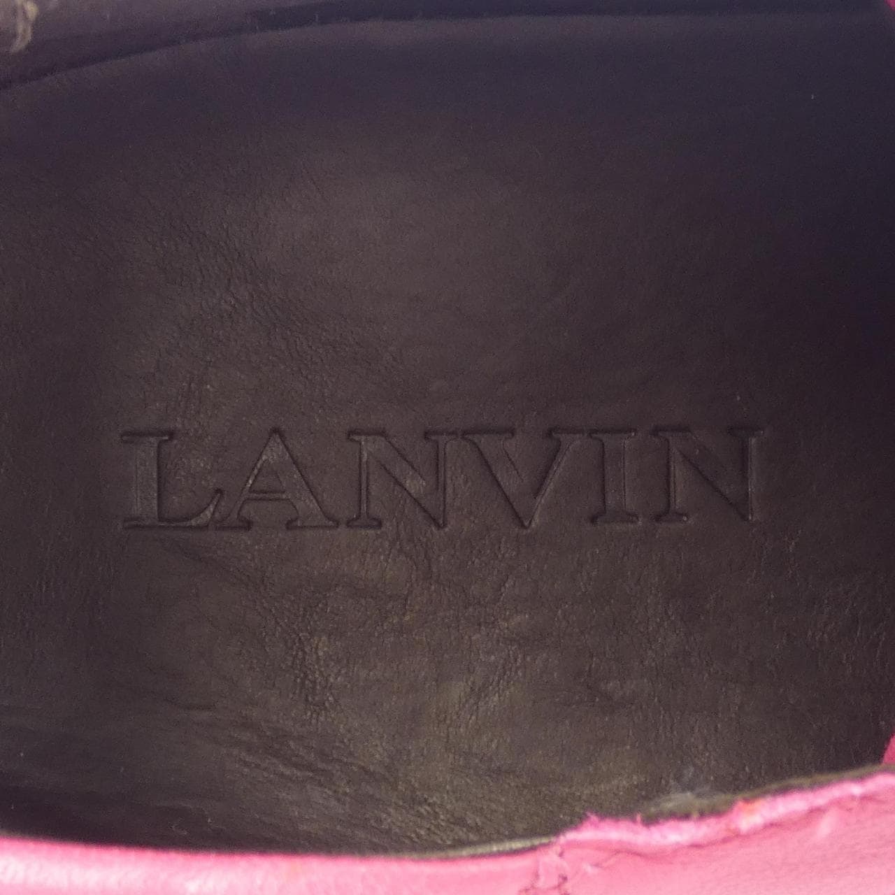 LANVIN LANVIN sneakers