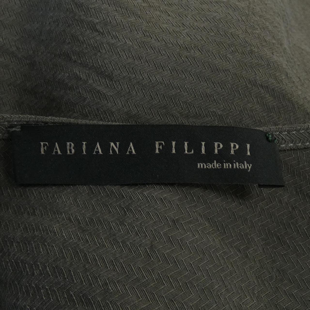 FABIANA FILIPPI上衣