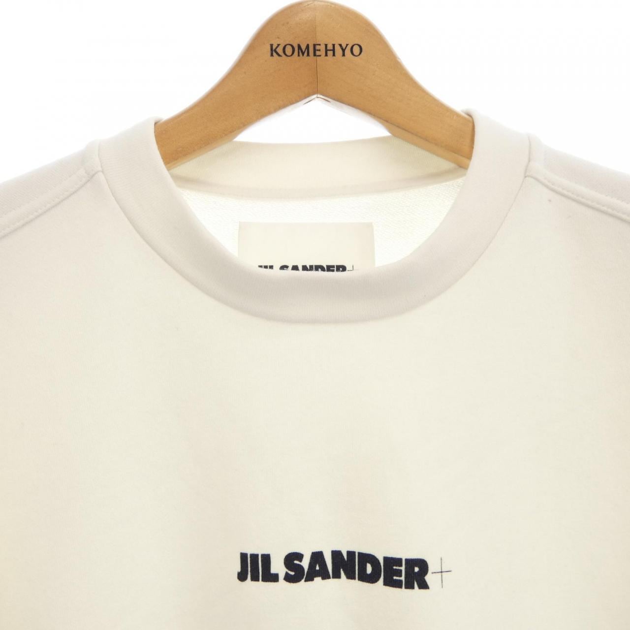 JIL SANDER+ JIL SANDER+ SWEATSHIRT