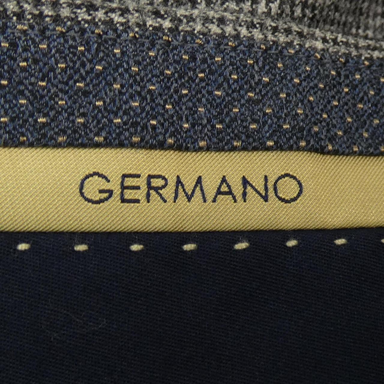 GERMANO PANTS