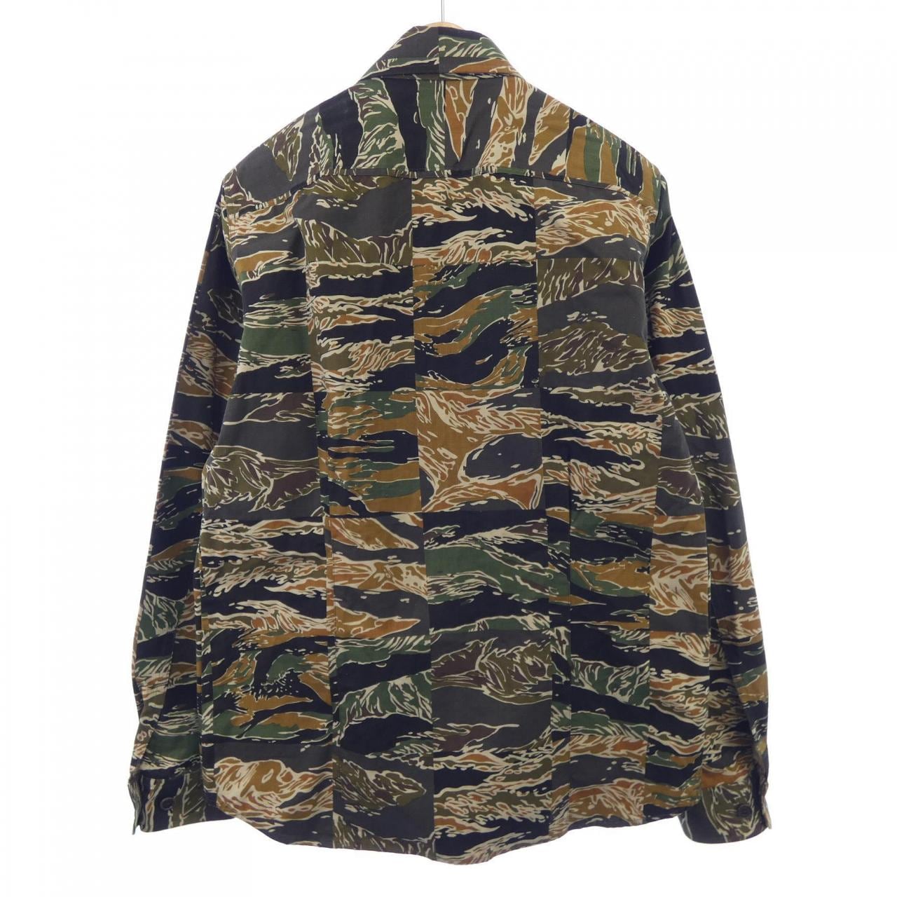 DRIES VAN DRIES VAN NOTEN jacket