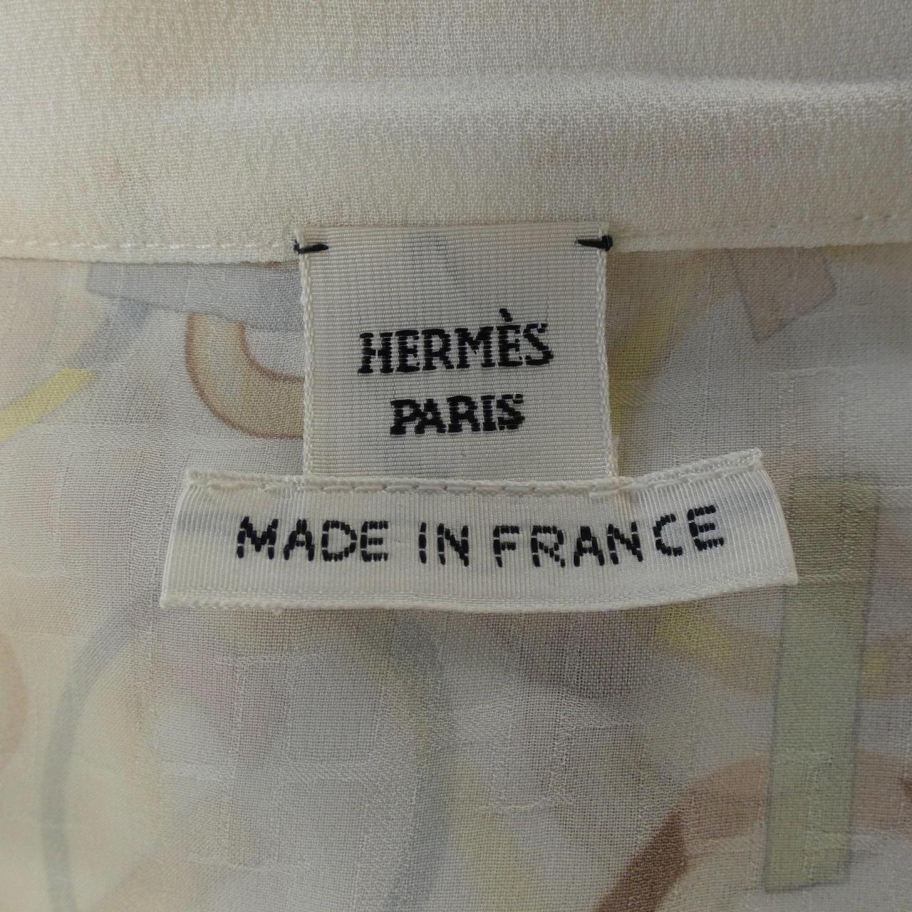 エルメス HERMES ワンピース