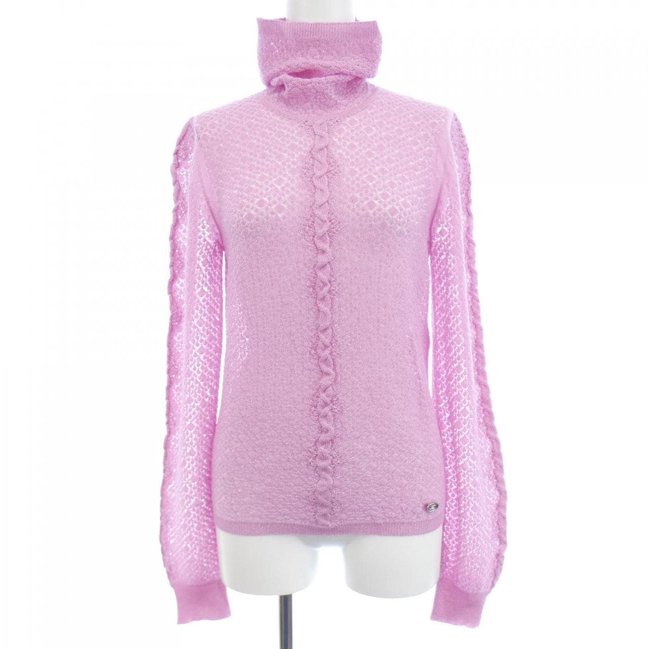 シャネル CHANEL ニット