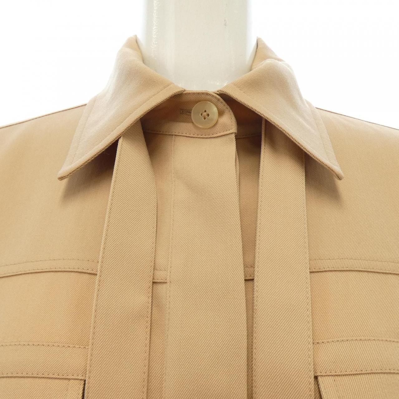 ジルサンダー JIL SANDER シャツ