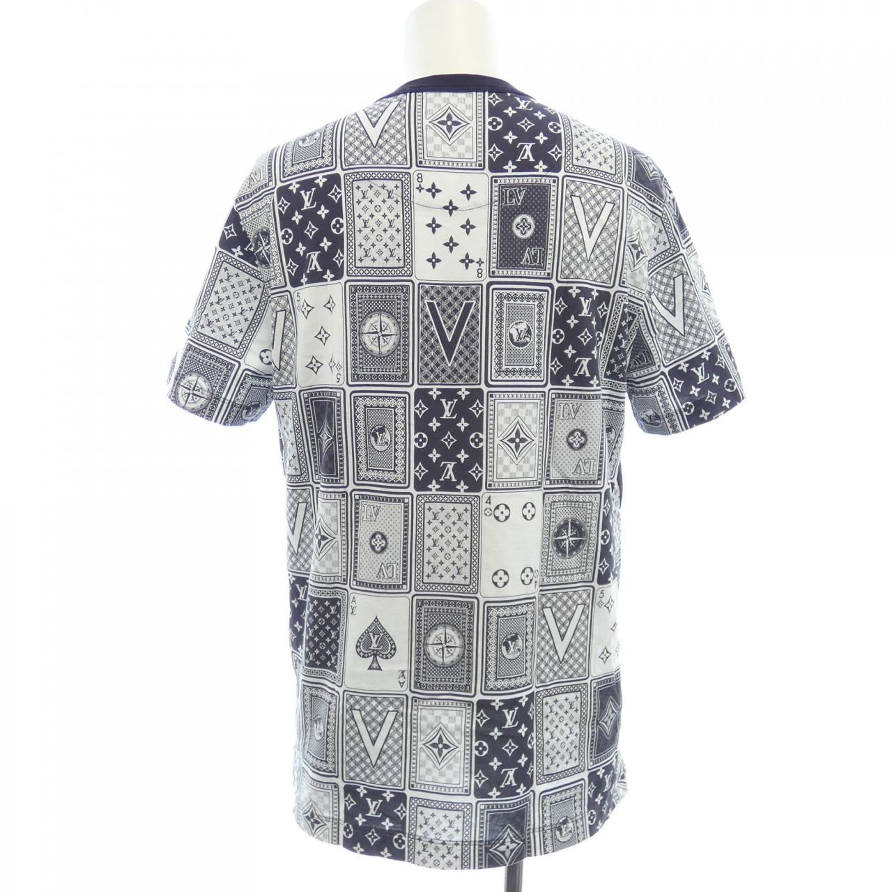 LOUIS VUITTON T 卹