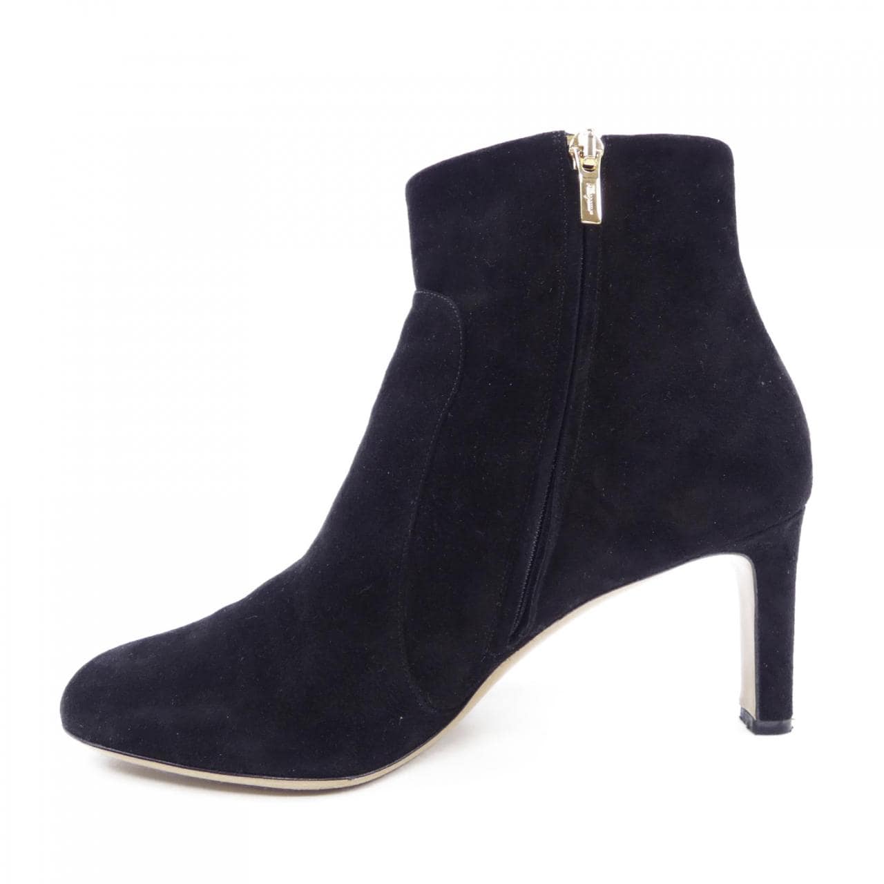 サルヴァトーレフェラガモ SALVATORE FERRAGAMO ブーツ