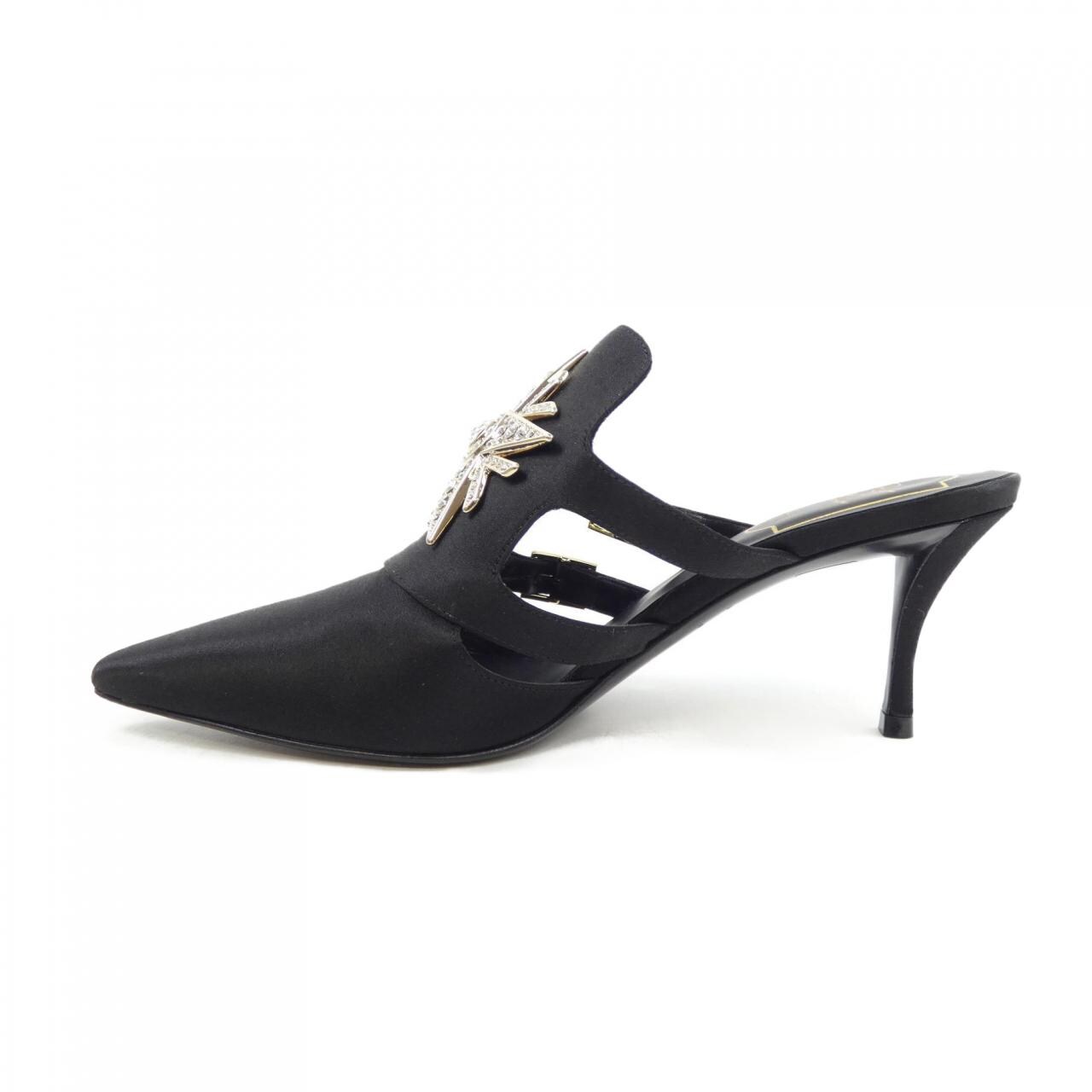 ロジェヴィヴィエ ROGER VIVIER サンダル