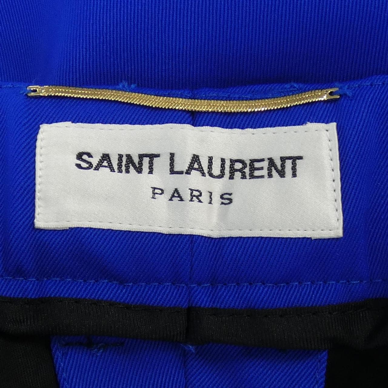 サンローラン SAINT LAURENT パンツ
