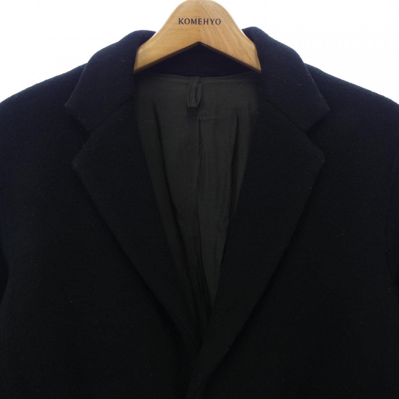 アンユーズド UNUSED コート