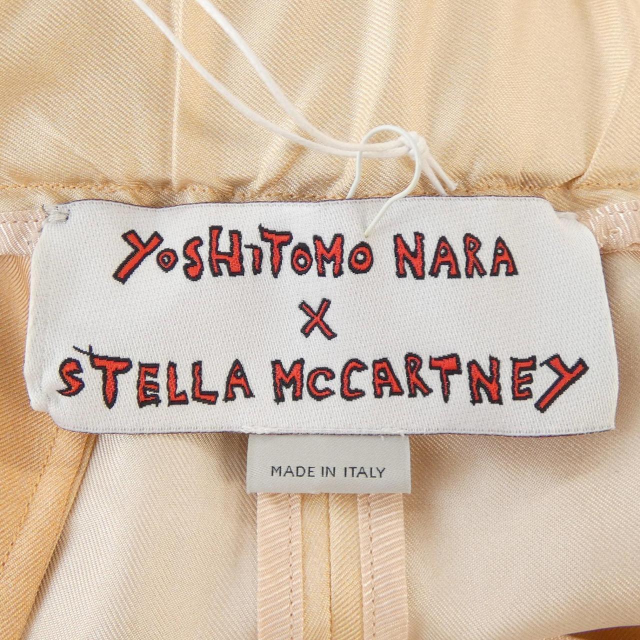 ステラマッカートニー STELLA MCCARTNEY パンツ