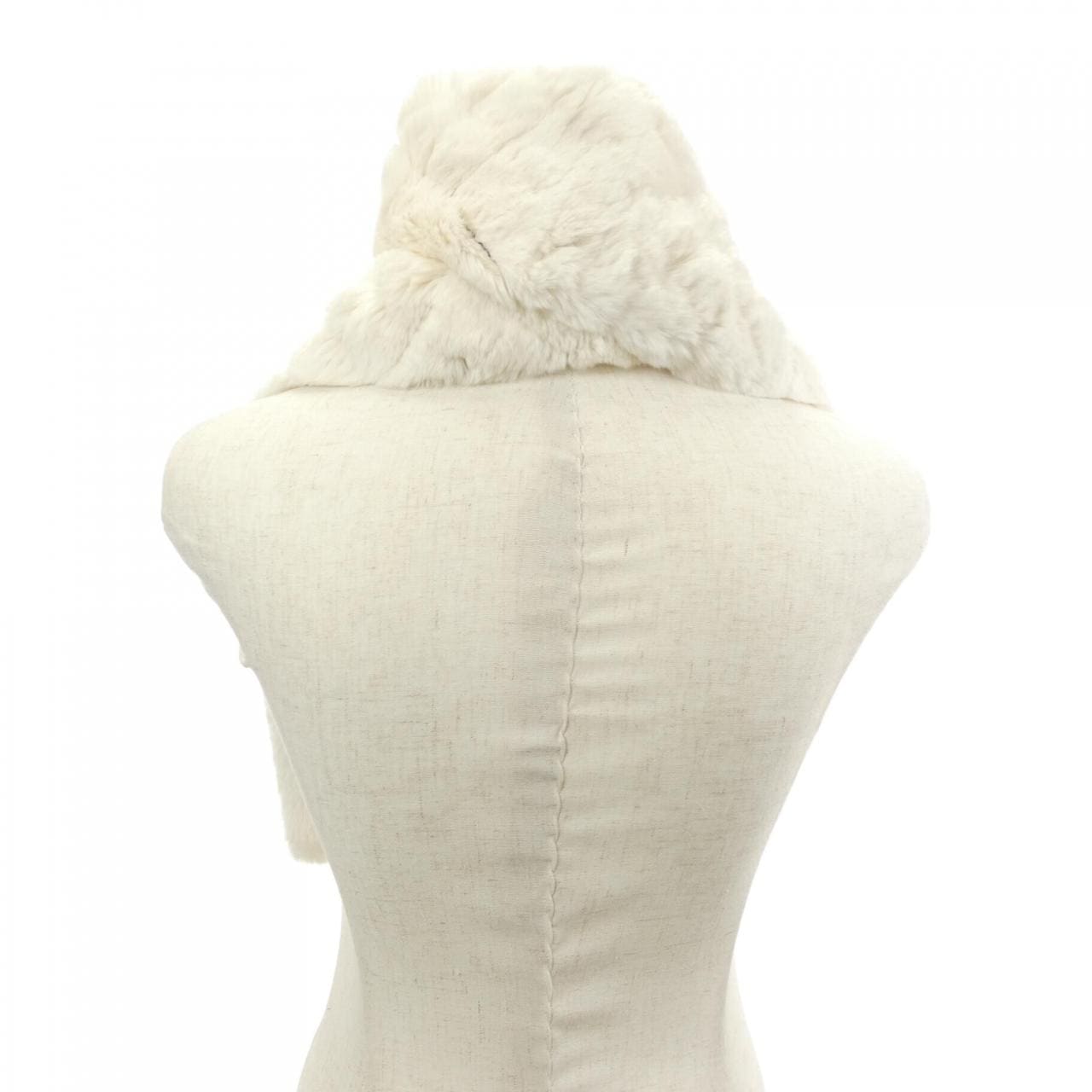 シャネル CHANEL MUFFLER