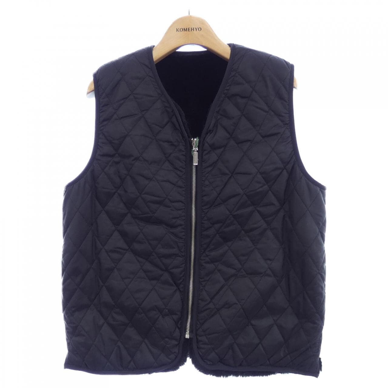 Barbour BARBOUR vest