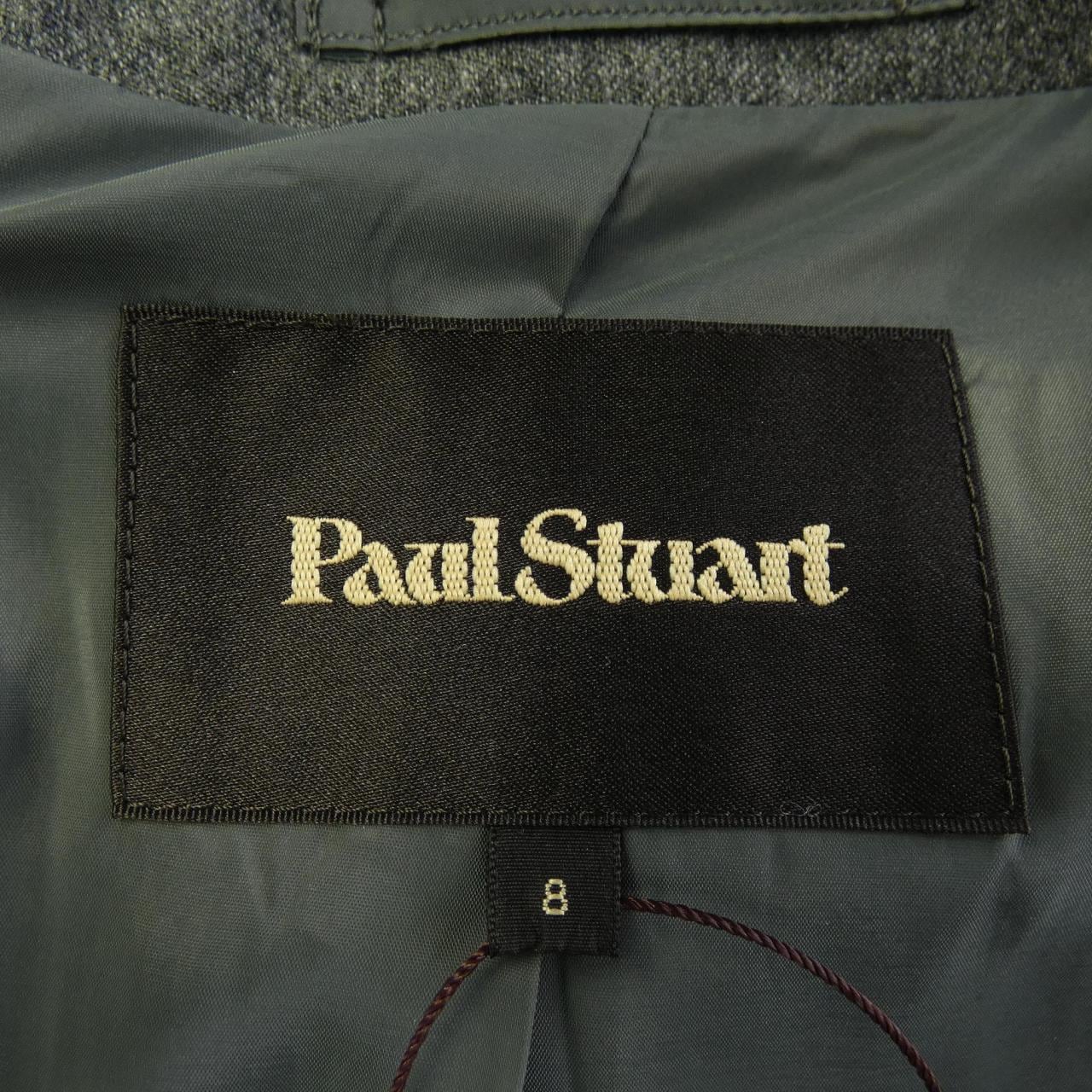 ポールスチュアート PAUL STUART ジャケット