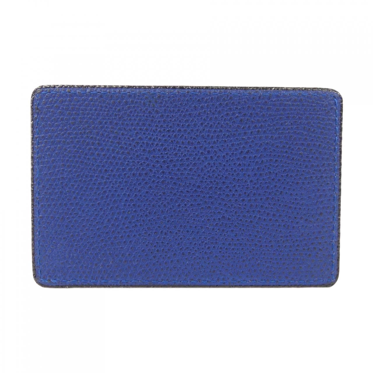 ヴァレクストラ VALEXTRA CARD CASE