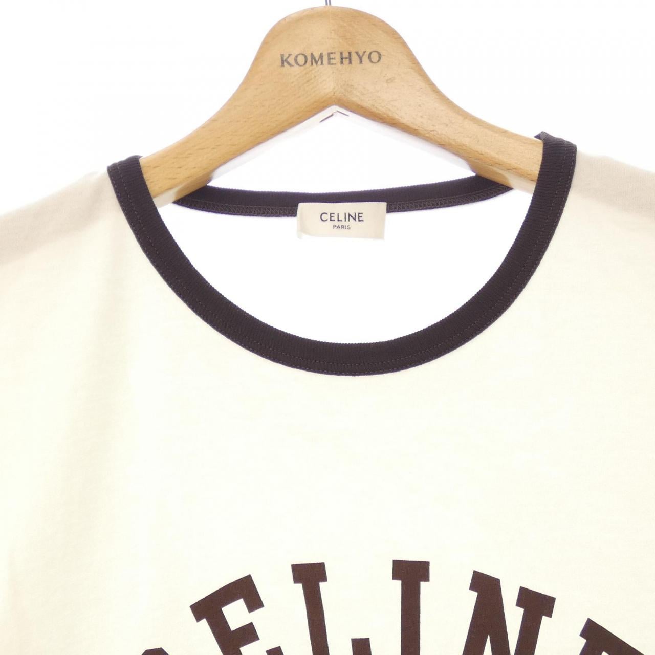 セリーヌ CELINE Tシャツ